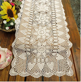 Handmade Crochet Lace