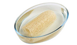 Organic Loofah Bath